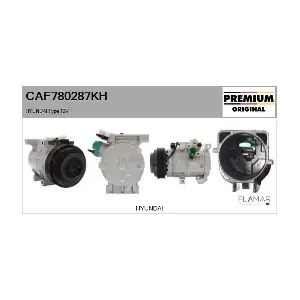 CAF780287KH FLAMAR