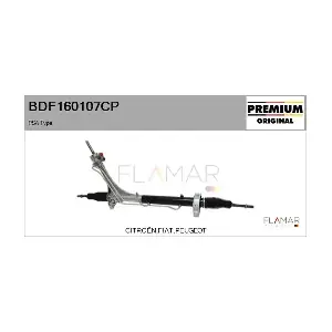 BDF160107CP FLAMAR