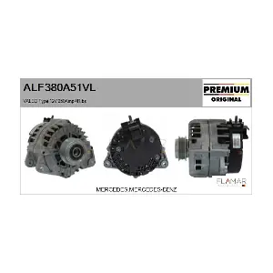 ALF380A51VL FLAMAR