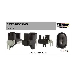 FLAMAR CPF510037VW