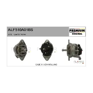 FLAMAR ALF510A01BS