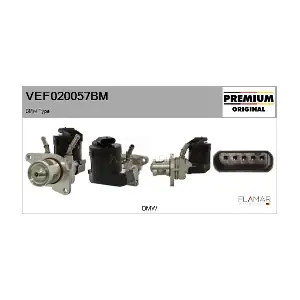 VEF020057BM FLAMAR
