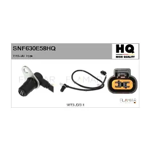 SNF630E58HQ FLAMAR