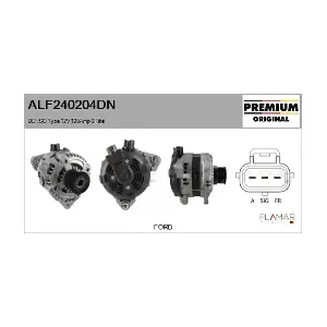 ALF240204DN FLAMAR