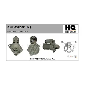 FLAMAR ARF420501HQ