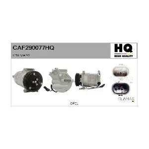 FLAMAR CAF290077HQ