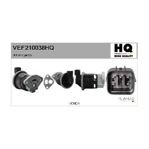 VEF210038HQ FLAMAR