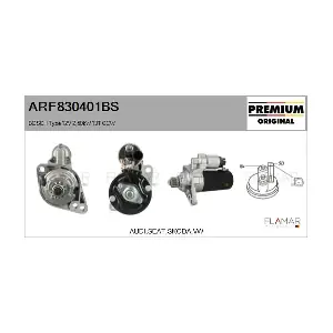 FLAMAR ARF830401BS