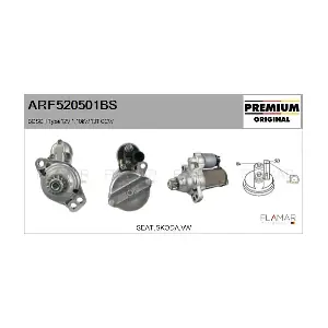 ARF520501BS FLAMAR
