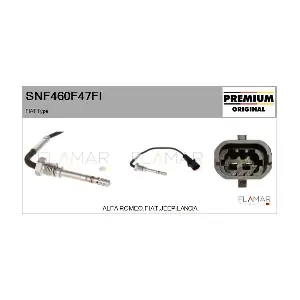 SNF460F47FI FLAMAR