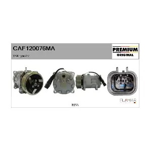 CAF120076MA FLAMAR