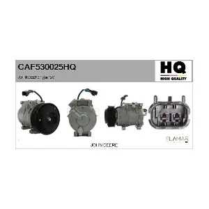 CAF530025HQ FLAMAR