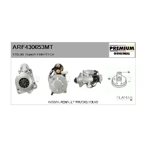 FLAMAR ARF430653MT