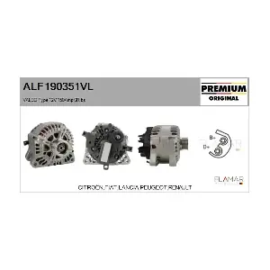 FLAMAR ALF190351VL