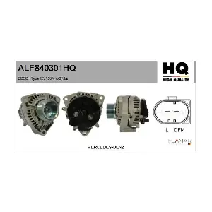 ALF840301HQ FLAMAR