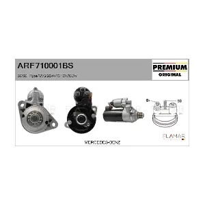 ARF710001BS FLAMAR