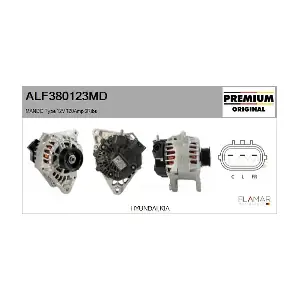 ALF380123MD FLAMAR