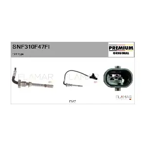FLAMAR SNF310F47FI