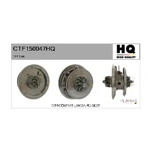 CTF150047HQ FLAMAR