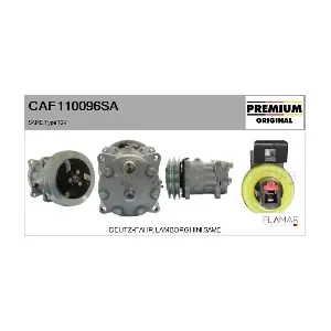 CAF110096SA FLAMAR
