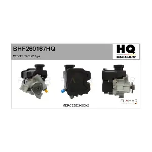 BHF260167HQ FLAMAR