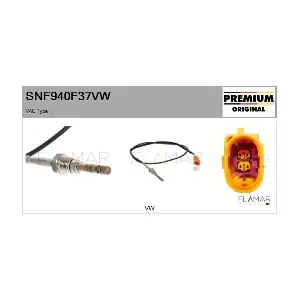 SNF940F37VW FLAMAR