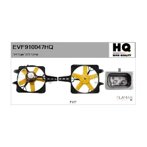 EVF910047HQ FLAMAR
