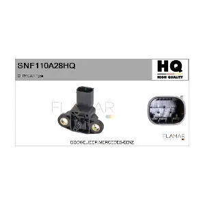 SNF110A28HQ FLAMAR