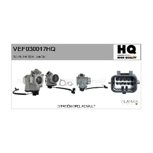 FLAMAR VEF030017HQ