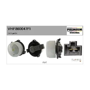 FLAMAR VHF860047FI