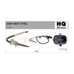 SNF440F77HQ FLAMAR