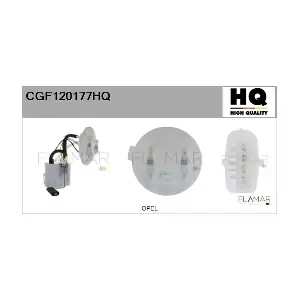 CGF120177HQ FLAMAR