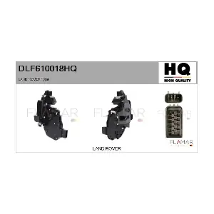 DLF610018HQ FLAMAR