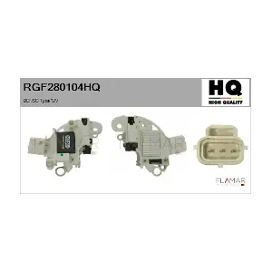FLAMAR RGF280104HQ