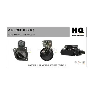 FLAMAR ARF360106HQ