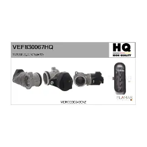 VEF830067HQ FLAMAR