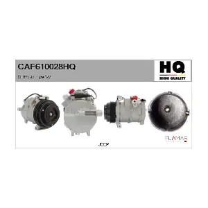 CAF610028HQ FLAMAR