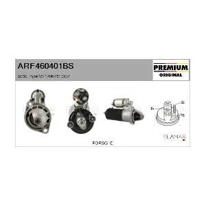 FLAMAR ARF460401BS