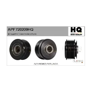 FLAMAR APF720209HQ