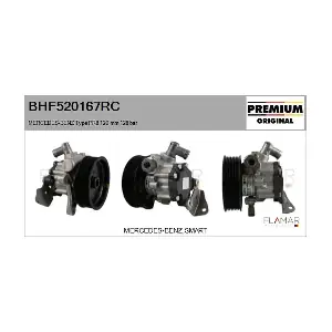 BHF520167RC FLAMAR