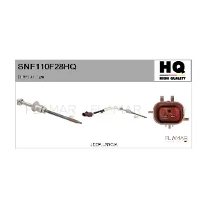 SNF110F28HQ FLAMAR