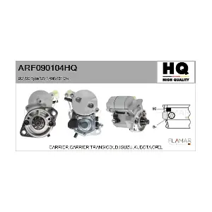ARF090104HQ FLAMAR