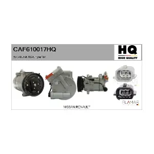 CAF610017HQ FLAMAR