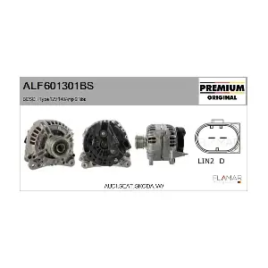 FLAMAR ALF601301BS