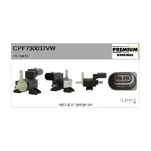 CPF730037VW FLAMAR