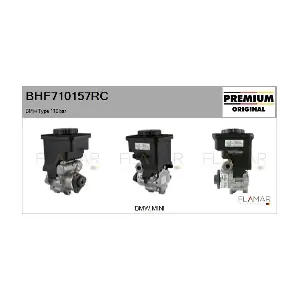 BHF710157RC FLAMAR