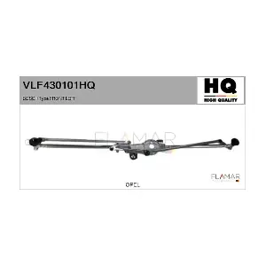 VLF430101HQ FLAMAR