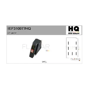 IEF310077HQ FLAMAR