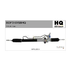 BDF310158HQ FLAMAR