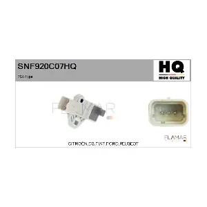 SNF920C07HQ FLAMAR